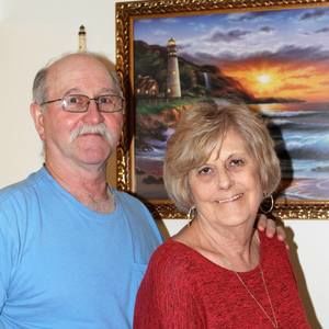 Meet your Posher, Shirley